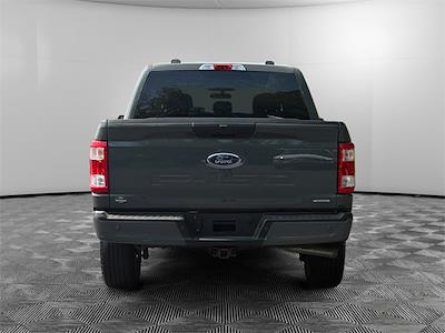 2021 Ford F-150 SuperCrew Cab 4WD Pickup for sale #MP7679 - photo 2