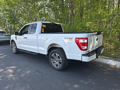 2022 Ford F-150 Super Cab 4WD Pickup for sale #MP7682 - photo 2