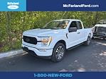 2022 Ford F-150 Super Cab 4WD Pickup for sale #MP7682 - photo 1