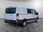 2023 Ford Transit 250 Low Roof RWD Empty Cargo Van for sale #MP7684 - photo 6
