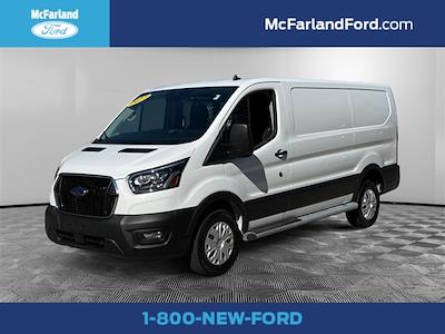 2023 Ford Transit 250 Low Roof RWD Empty Cargo Van for sale #MP7685 - photo 1
