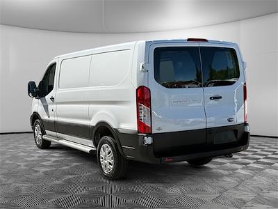 2023 Ford Transit 250 Low Roof RWD Empty Cargo Van for sale #MP7685 - photo 2