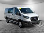 2023 Ford Transit 250 Low Roof RWD Empty Cargo Van for sale #MP7685 - photo 8