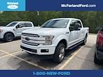 2019 Ford F-150 SuperCrew Cab 4WD Pickup for sale #MP7690 - photo 1