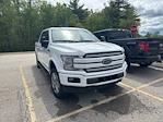 2019 Ford F-150 SuperCrew Cab 4WD Pickup for sale #MP7690 - photo 3
