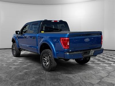 2022 Ford F-150 SuperCrew Cab 4WD Pickup for sale #MP7691 - photo 2