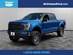 2022 Ford F-150 SuperCrew Cab 4WD Pickup for sale #MP7691 - photo 1