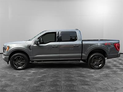 2022 Ford F-150 SuperCrew Cab 4WD Pickup for sale #MP7697 - photo 2