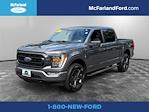 2022 Ford F-150 SuperCrew Cab 4WD Pickup for sale #MP7697 - photo 1