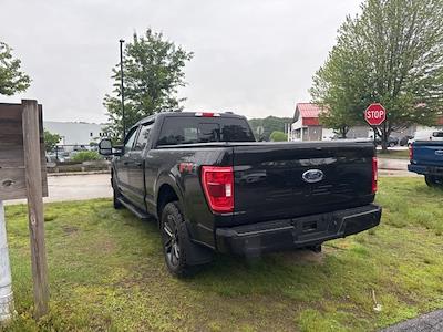 2022 Ford F-150 SuperCrew Cab 4WD Pickup for sale #MP7699 - photo 2
