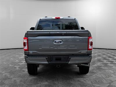 2022 Ford F-150 SuperCrew Cab 4WD Pickup for sale #MP7700 - photo 2