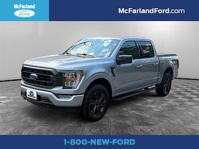 2023 Ford F-150 SuperCrew Cab 4WD Pickup for sale #MP7702 - photo 1