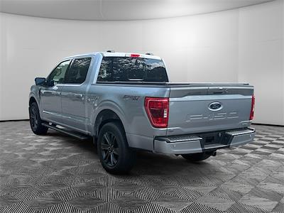 2023 Ford F-150 SuperCrew Cab 4WD Pickup for sale #MP7702 - photo 2