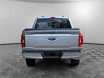 2023 Ford F-150 SuperCrew Cab 4WD Pickup for sale #MP7702 - photo 2