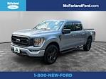 2023 Ford F-150 SuperCrew Cab 4WD Pickup for sale #MP7702 - photo 1