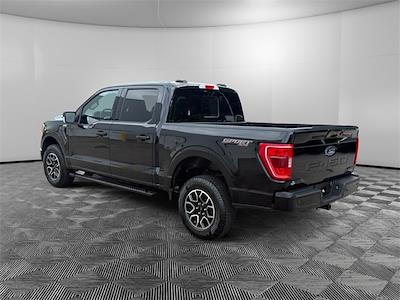 2023 Ford F-150 SuperCrew Cab 4WD Pickup for sale #MP7703 - photo 2