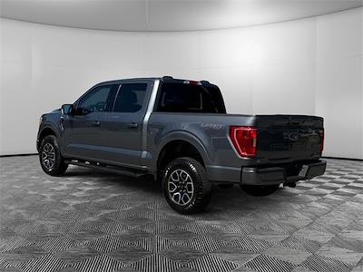 2023 Ford F-150 SuperCrew Cab 4WD Pickup for sale #MP7704 - photo 2