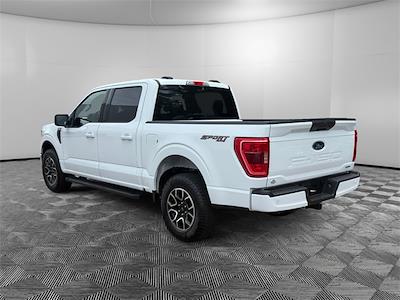 2022 Ford F-150 SuperCrew Cab 4WD Pickup for sale #MP7709 - photo 2
