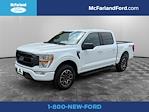 2022 Ford F-150 SuperCrew Cab 4WD Pickup for sale #MP7709 - photo 1