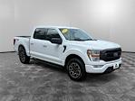 2022 Ford F-150 SuperCrew Cab 4WD Pickup for sale #MP7709 - photo 7