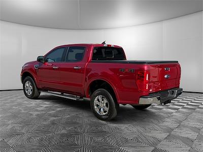 2021 Ford Ranger SuperCrew Cab 4WD Pickup for sale #MP7716 - photo 2