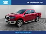 2021 Ford Ranger SuperCrew Cab 4WD Pickup for sale #MP7716 - photo 1