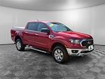 2021 Ford Ranger SuperCrew Cab 4WD Pickup for sale #MP7716 - photo 7