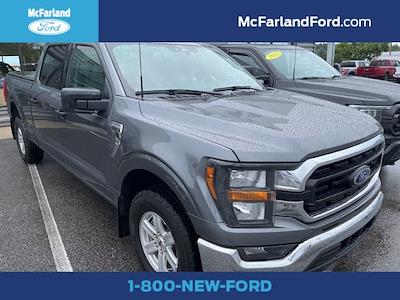 2023 Ford F-150 SuperCrew Cab 4WD Pickup for sale #MP7727 - photo 1