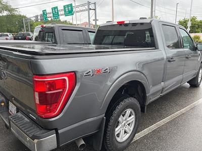 2023 Ford F-150 SuperCrew Cab 4WD Pickup for sale #MP7727 - photo 2