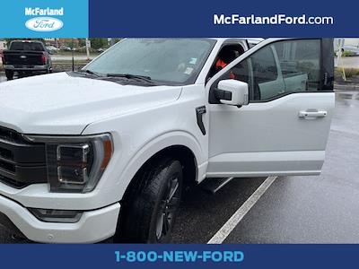 2023 Ford F-150 SuperCrew Cab 4WD Pickup for sale #MP7728 - photo 1