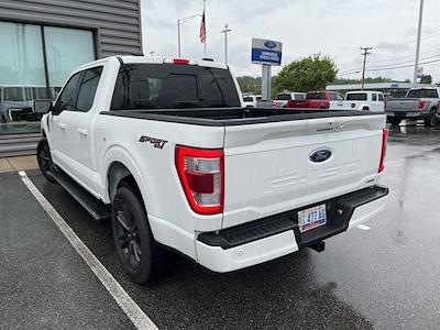 2023 Ford F-150 SuperCrew Cab 4WD Pickup for sale #MP7728 - photo 2