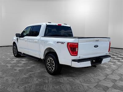 2022 Ford F-150 SuperCrew Cab 4WD Pickup for sale #MP7729 - photo 2