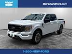 2022 Ford F-150 SuperCrew Cab 4WD Pickup for sale #MP7729 - photo 1