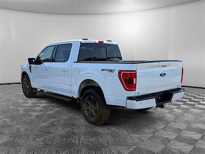 2023 Ford F-150 SuperCrew Cab 4WD Pickup for sale #MP7733 - photo 2