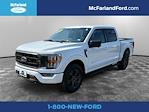 2023 Ford F-150 SuperCrew Cab 4WD Pickup for sale #MP7733 - photo 1