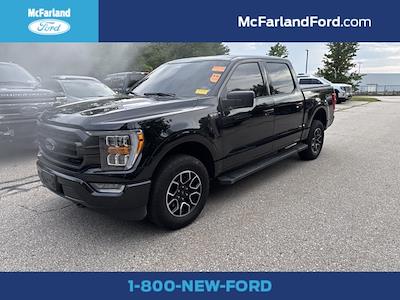 2023 Ford F-150 SuperCrew Cab 4WD Pickup for sale #MP7734 - photo 1