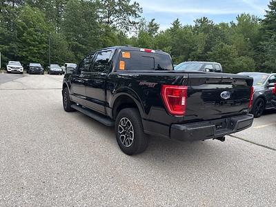 2023 Ford F-150 SuperCrew Cab 4WD Pickup for sale #MP7734 - photo 2