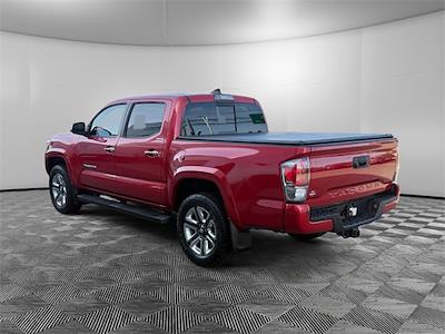 2017 Toyota Tacoma Double Cab 4WD Pickup for sale #MP7735A - photo 2