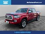 2017 Toyota Tacoma Double Cab 4WD Pickup for sale #MP7735A - photo 1