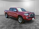 2017 Toyota Tacoma Double Cab 4WD Pickup for sale #MP7735A - photo 7