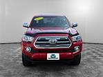 2017 Toyota Tacoma Double Cab 4WD Pickup for sale #MP7735A - photo 8