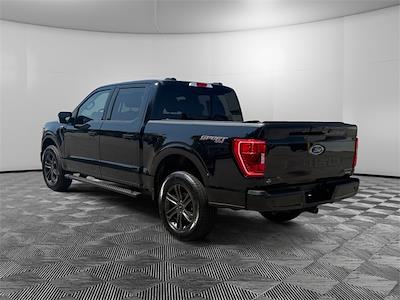 2022 Ford F-150 SuperCrew Cab 4WD Pickup for sale #MP7736 - photo 2
