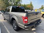 2019 Ford F-150 SuperCrew Cab 4WD Pickup for sale #MP7736A - photo 2