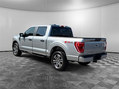 2022 Ford F-150 SuperCrew Cab 4WD Pickup for sale #MP7739 - photo 2