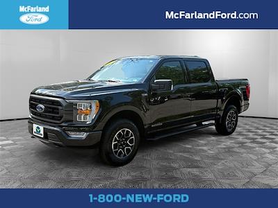 2023 Ford F-150 SuperCrew Cab 4WD Pickup for sale #MP7741 - photo 2
