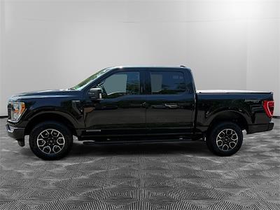 2023 Ford F-150 SuperCrew Cab 4WD Pickup for sale #MP7741 - photo 1