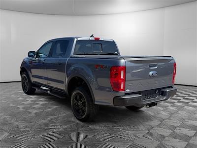 2022 Ford Ranger SuperCrew Cab 4WD Pickup for sale #MP7750 - photo 2