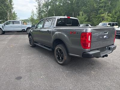 2022 Ford Ranger SuperCrew Cab 4WD Pickup for sale #MP7750 - photo 2