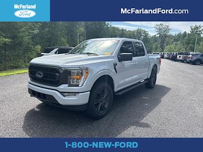 2022 Ford F-150 SuperCrew Cab 4WD Pickup for sale #MP7752 - photo 1
