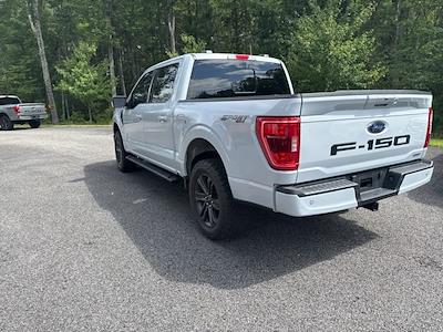 2022 Ford F-150 SuperCrew Cab 4WD Pickup for sale #MP7752 - photo 2